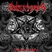 Sadiztik Impaler - Triumphant Decimator album cover