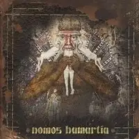 Sado Sathanas - Nomos Hamartia album cover