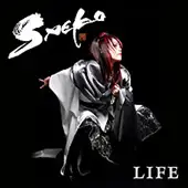 Saeko - Life album cover