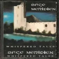 Sage Meridien - Whispered Tales album cover