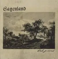 Sagenland - Oale Groond album cover