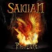 Saidian - Phoenix album cover