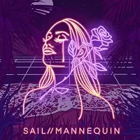 Sail - Mannequin album cover