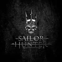 Sailor Hunter - Sailor Hunter album cover