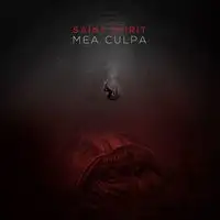 Saint Spirit - Mea Culpa album cover