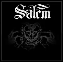 Salem Trials - Nocturnal Creation album cover
