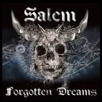 Salem - Forgotten Dreams album cover