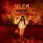 Salem - Necessary Evil album cover