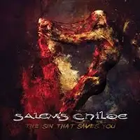 Salem's Childe - The Sin that Saves You album cover