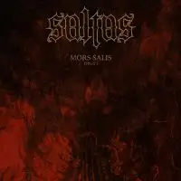 Saltas - Mors Salis: Opus I album cover