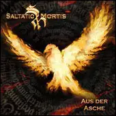 Saltatio Mortis - Aus Der Asche album cover