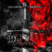 Saltatio Mortis - Wer Wind Saet album cover