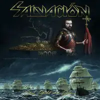 Salvacion - God