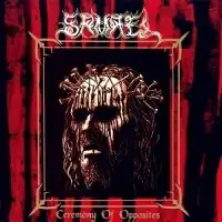 Samael - Ceremony Of Opposites (Reissue) album cover