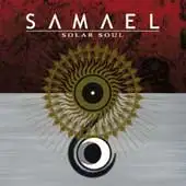 Samael - Solar Soul album cover