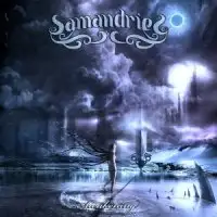 Samandriel - Awakening album cover