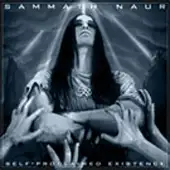 Sammath Naur - Self-Proclaimed Existence album cover