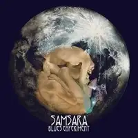 Samsara Blues Experiment - One With The Universe album cover