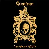 Sanctrum - From Ashes To Infinity - DEMO album cover