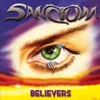 Sanctum - Believers (Reissue) album cover