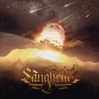 Sangheilis - Sangheilis album cover