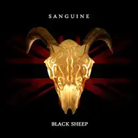 Sanguine - Black Sheep album cover