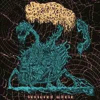 Sanguisugabogg - Tortured Whole album cover