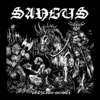 Sangus - Pedicabo Mundi album cover