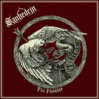 Sanhedrin - The Poisoner album cover