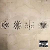 Santa Cruz - Santa Cruz album cover