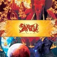 Sanzu - Heavy Over The Home album cover