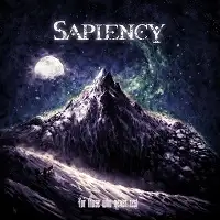 Sapiency - For Those Who Never Rest album cover