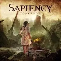 Sapiency - Tomorrow album cover