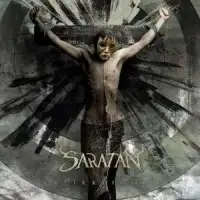 Saratan - Antireligion album cover