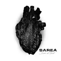 Sarea - Black At Heart album cover