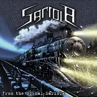 Sariola - From The Dismal Sariola album cover