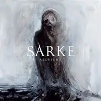 Sarke - Allsighr album cover