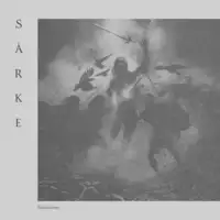 Sarke - Gastwerso album cover