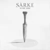 Sarke - Viige Urh album cover