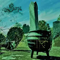 Sarpa - Mauta Tala album cover