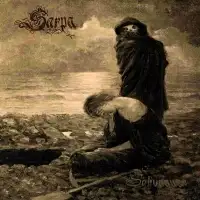 Sarpa - Solivagus album cover