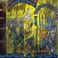 Sarpanitum - Blessed Be My Brothers album cover