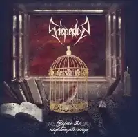 Sarpedon - Before the Nightingale Sings album cover