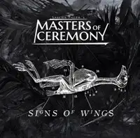 Sascha Paeth's Master of Ceremony - Signs of Wings album cover