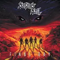 Satan's Fall - Final Day album cover