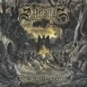 Sathanas - Crowned Infernal album cover