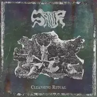 Sator - Cleansing Ritual album cover