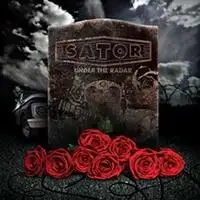 Sator - Under The Radar album cover