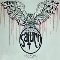 Saturn - Ascending album cover