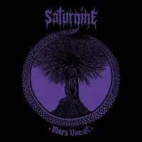 SaturninE - Mors Vocat album cover